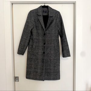 PERFECT DAD COAT FOR WINTER